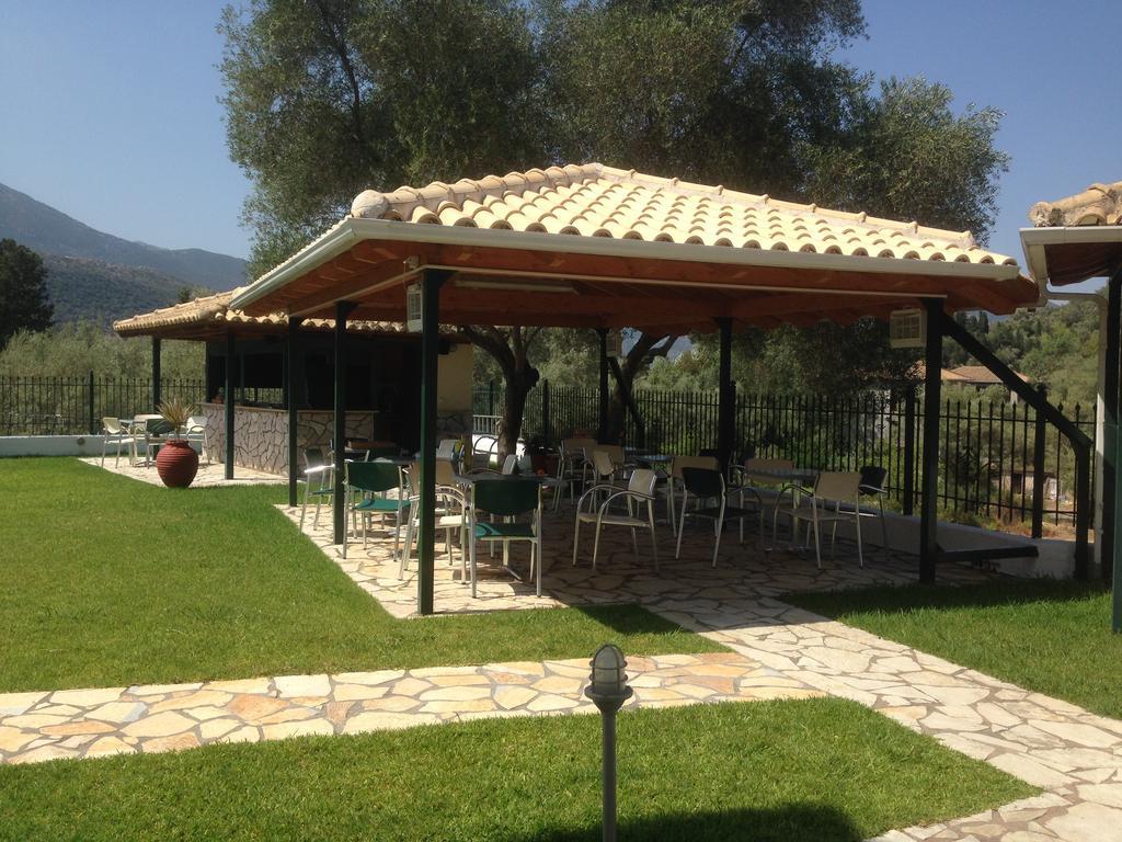 Villa Agni Yénion Kamer foto