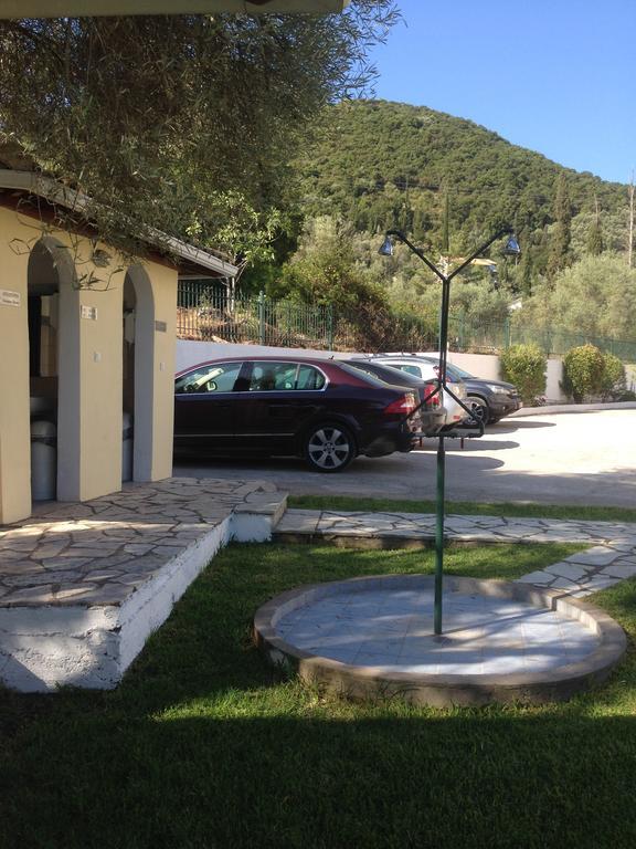 Villa Agni Yénion Kamer foto